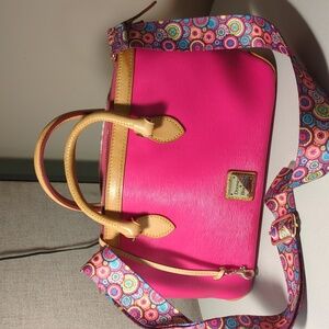 Dooney and Bourke Purse